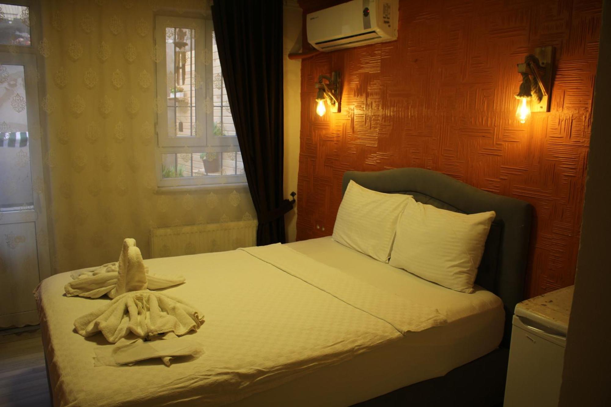 Hotel Taksim Bricktown Istambul