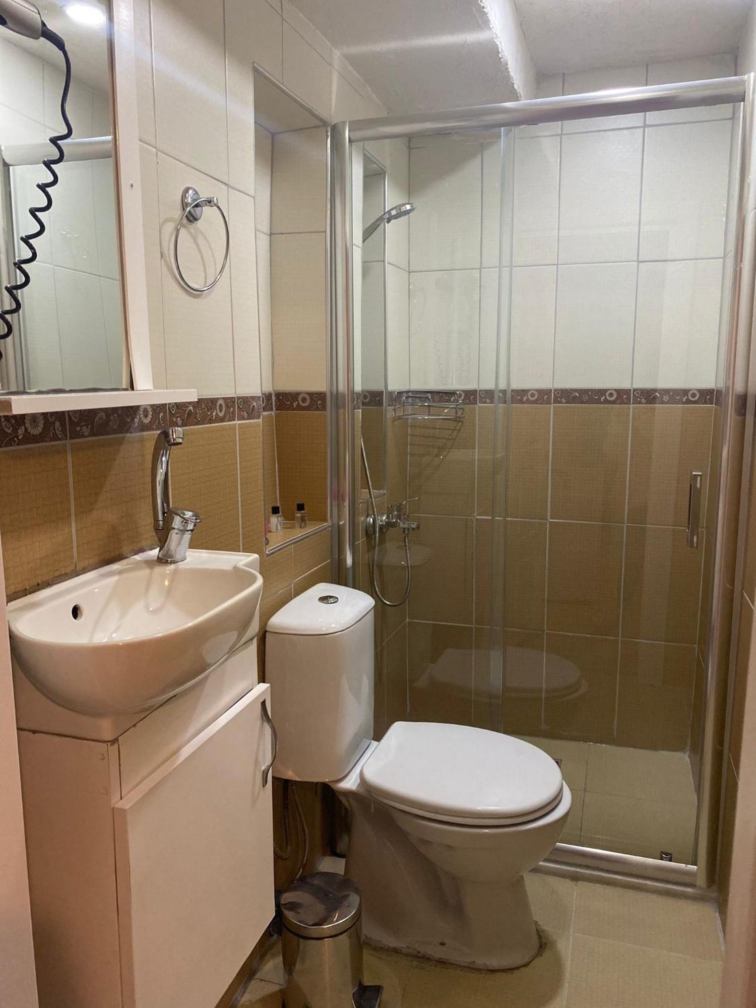 Taksim Bricktown Hotel Provincia di Istanbul