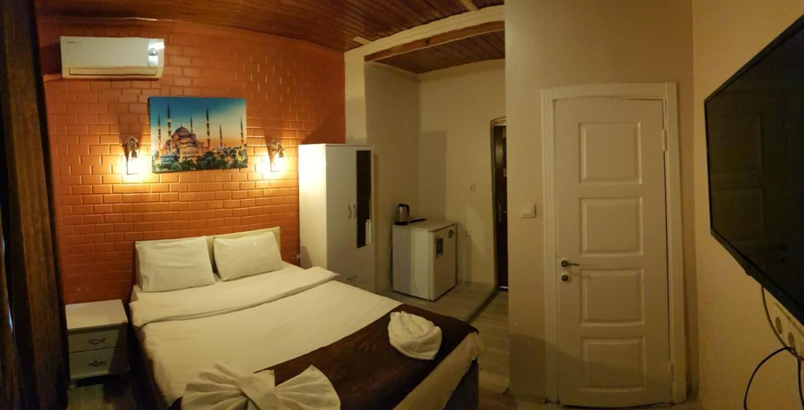 Taksim Bricktown Hotel Istambul